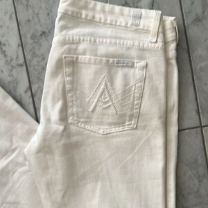 7 for all mankind Jeans 29